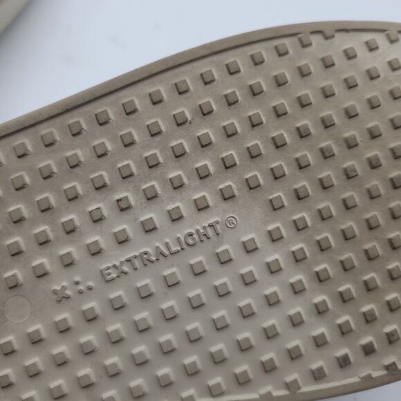 Fear Of God The California 1.0 Greige FG80-100EVA Mens US 10 EU 43 shoes slipper - Picture 11 of 11